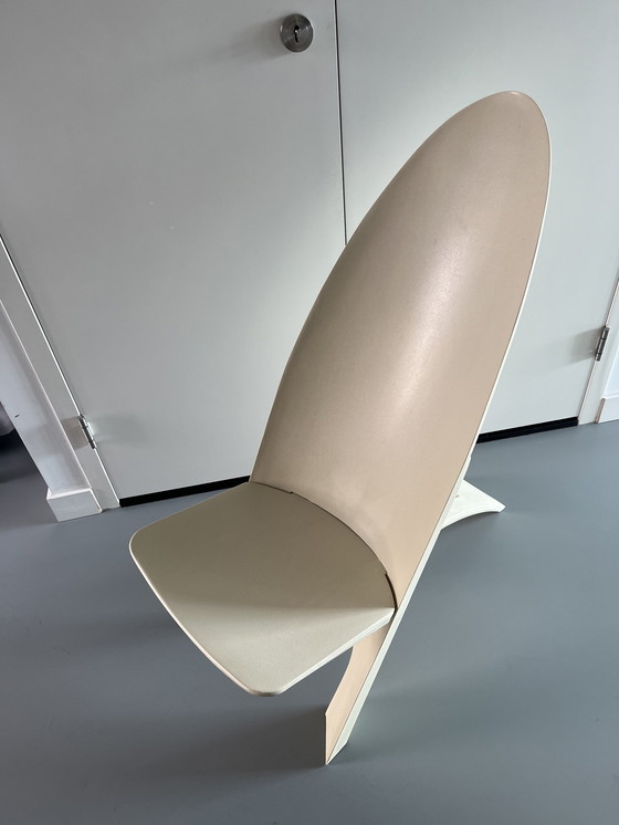 Image 1 of Demury Design Lounge Chair