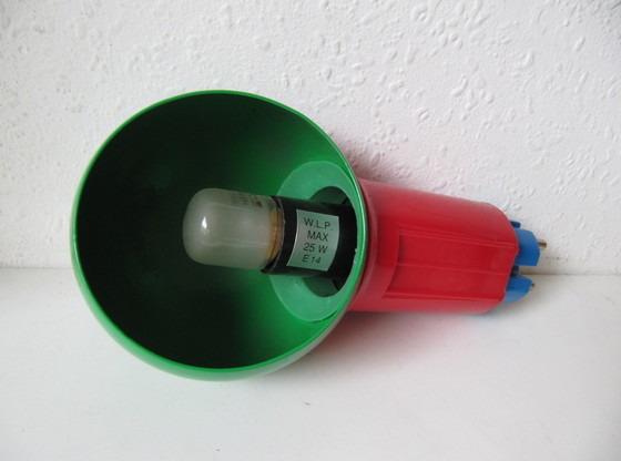 Image 1 of Bendt Hansen Plug Lamp Dl