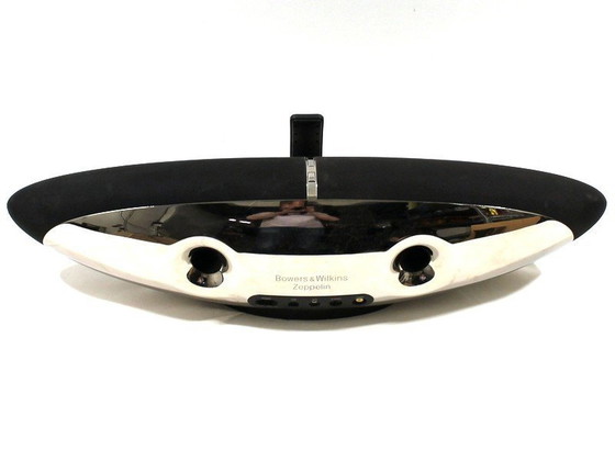 Image 1 of Bowers & Wilkins Zeppelin