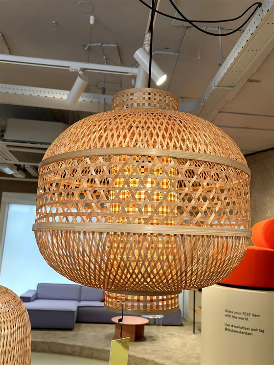 Image 1 of FEST Ada pendant lamp