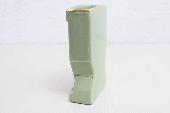 Image 1 of Art Deco vase