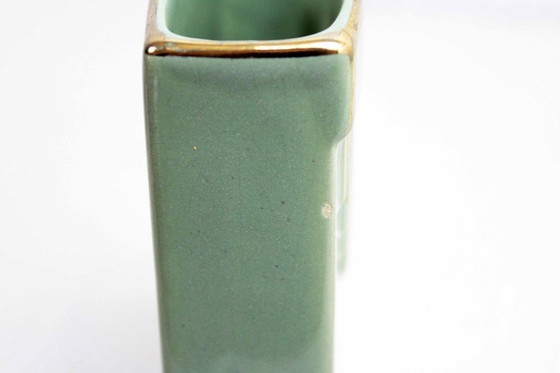 Image 1 of Art Deco vase