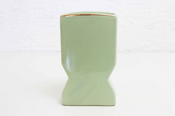 Image 1 of Art Deco vase