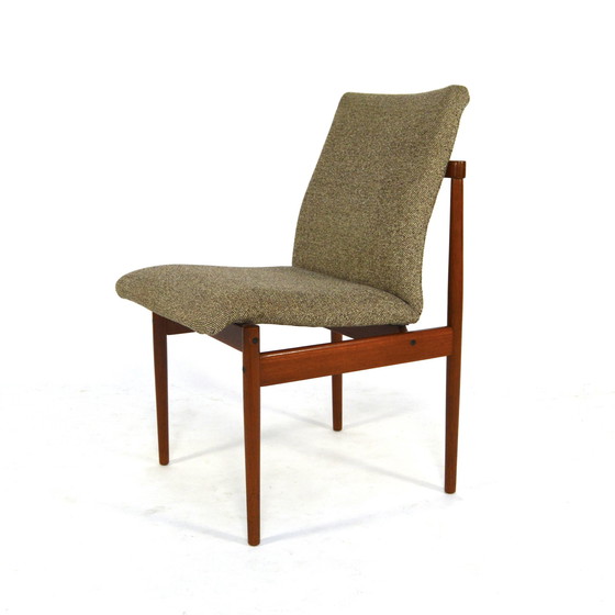 Image 1 of Thereca dining chairs