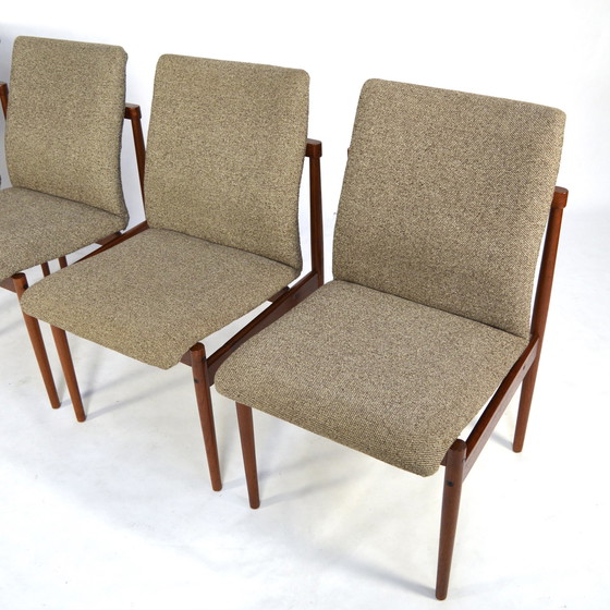 Image 1 of Thereca dining chairs