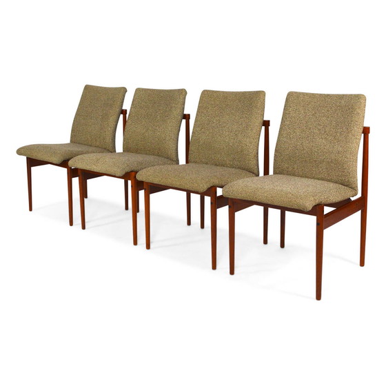 Image 1 of Thereca dining chairs