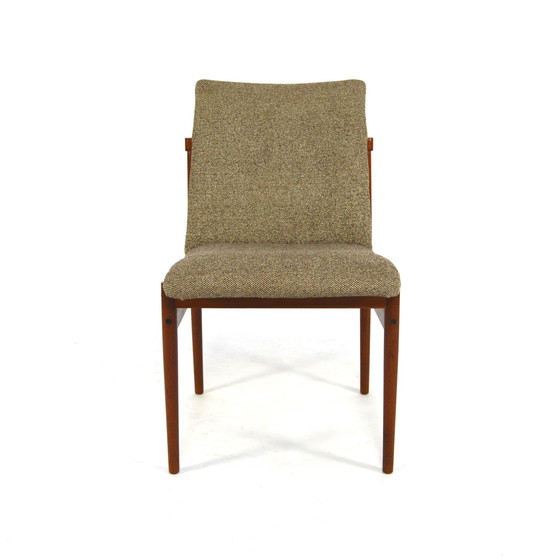 Image 1 of Thereca dining chairs