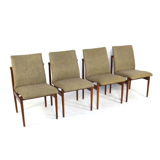 Thereca dining chairs