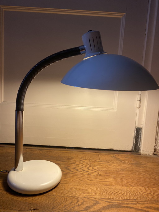 Kare office/ table lamp