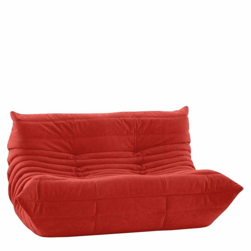 Ligne Roset Togo 2-seater sofa