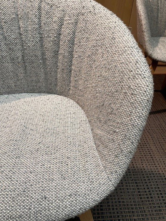 Image 1 of 4x Hay About A Chair 23 Fabric