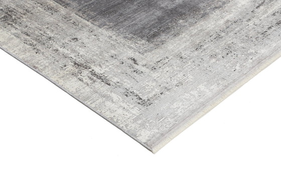 Image 1 of Machine Woven Aricarpets-Galaxy Viscose Silk 170 X 120 Cm New Carpet