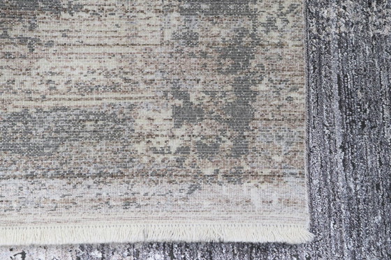 Image 1 of Machine Woven Aricarpets-Galaxy Viscose Silk 170 X 120 Cm New Carpet