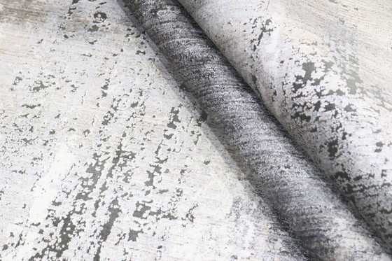 Image 1 of Machine Woven Aricarpets-Galaxy Viscose Silk 170 X 120 Cm New Carpet