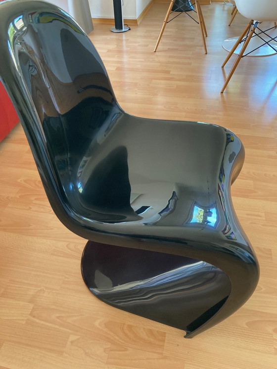 Image 1 of Panton Chair