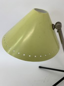 Lampe de table 'Pinocchio' de Hala Zeist par H. Busquet - 1950's