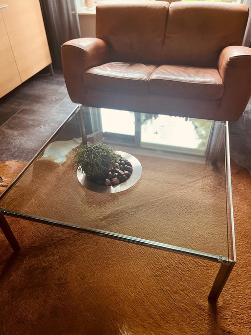 Metaform Coffee Table