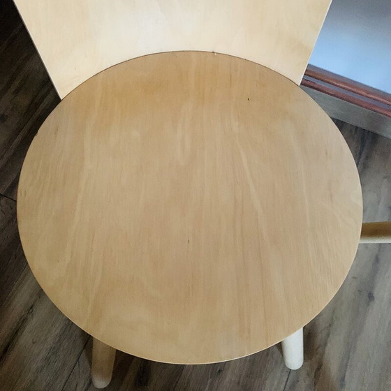 Image 1 of Pair of vintage chairs, 1990