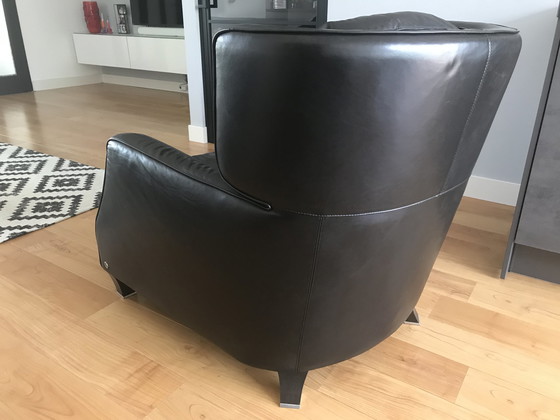 Image 1 of Natuzzi Amadeus Armchair