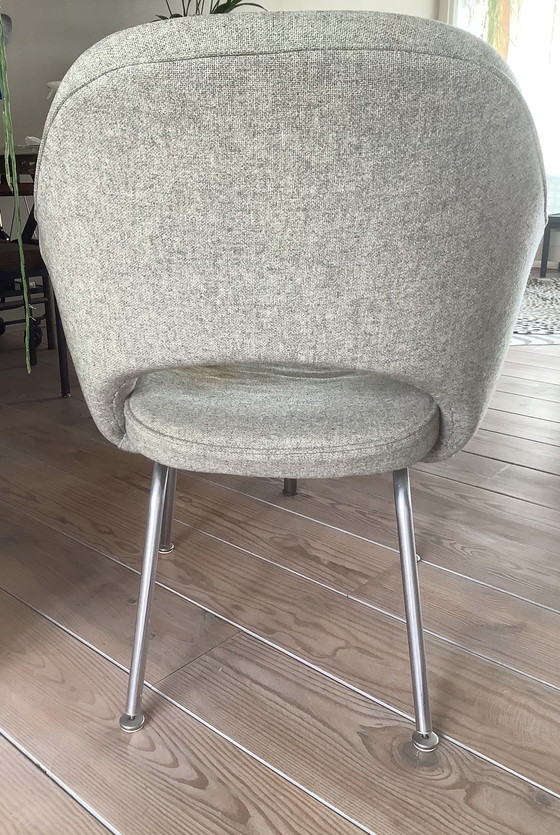 Image 1 of Saarinen Knoll Model 71 refurbisher