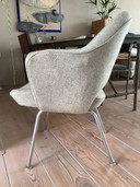 Saarinen Knoll Model 71 refurbisher