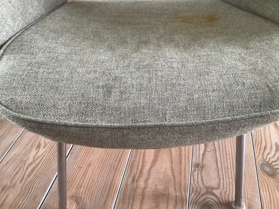 Image 1 of Saarinen Knoll Model 71 refurbisher