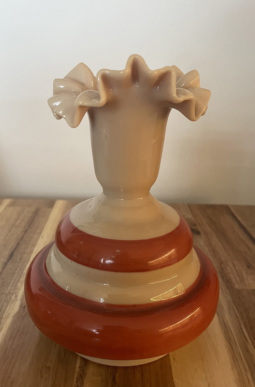 Vintage vase