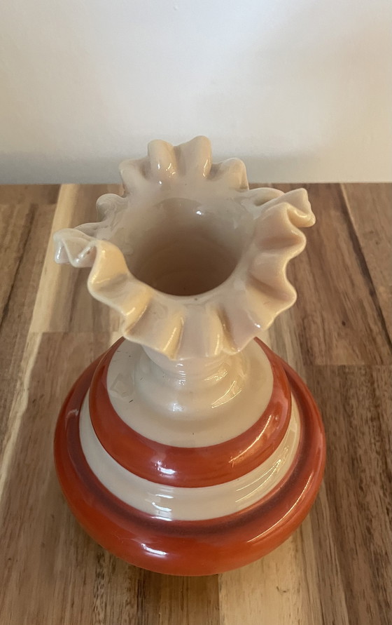 Image 1 of Vintage vase