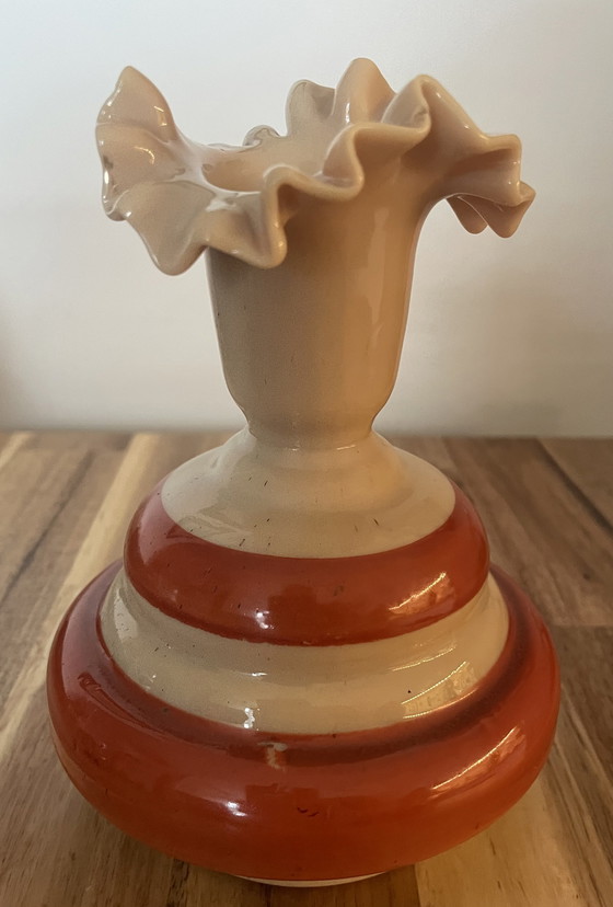 Image 1 of Vintage vase