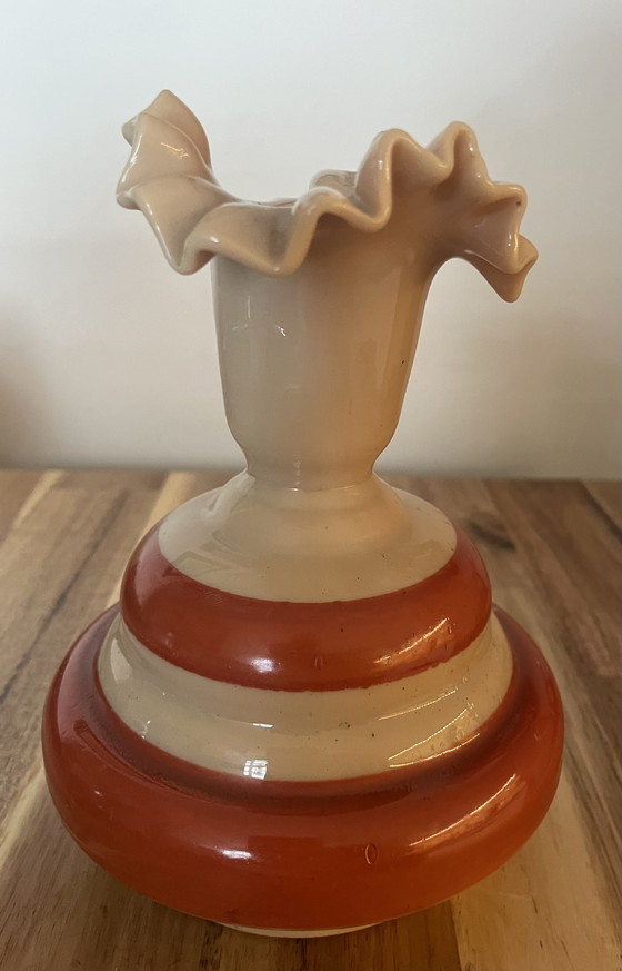 Image 1 of Vintage vase