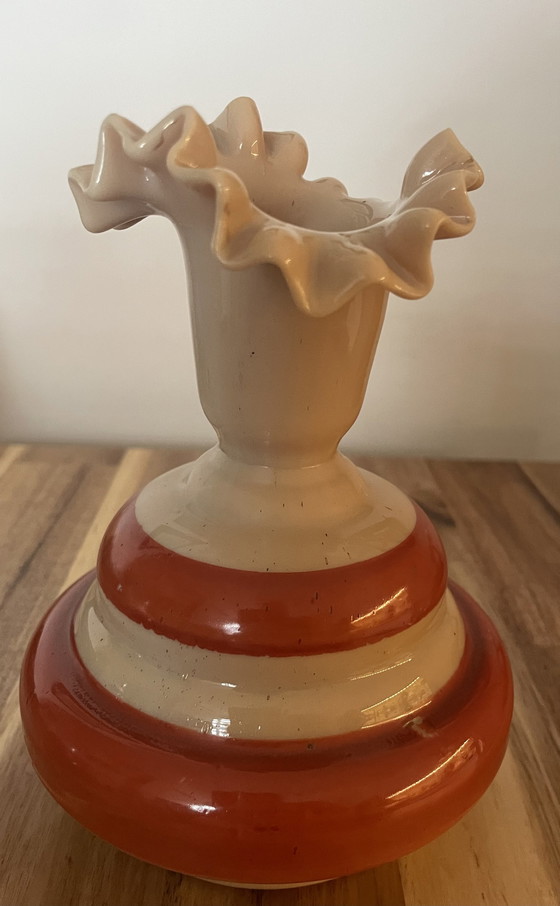 Image 1 of Vase vintage