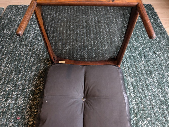 Image 1 of Kristian Vedel Modus Ottoman For Søren Willadsen