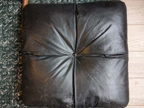 Image 1 of Kristian Vedel Modus Ottoman For Søren Willadsen