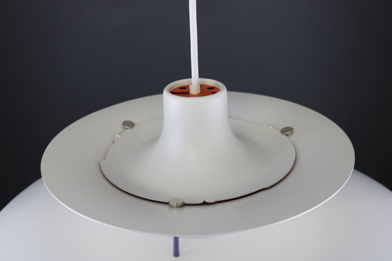 Image 1 of Louis Poulsen Poul Henningsen 1970PH5 hanging lamp