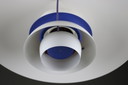 Louis Poulsen Poul Henningsen 1970PH5 hanging lamp