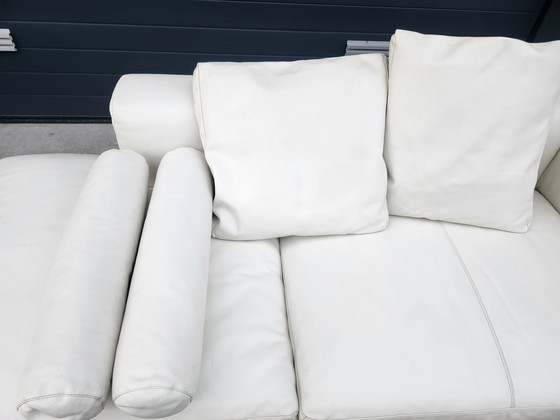 Image 1 of Walter Knoll - Jaan Bench / Chaise Longue