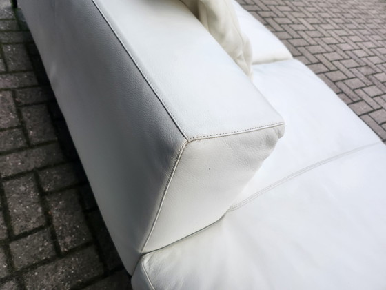 Image 1 of Walter Knoll - Jaan Bench / Chaise Longue