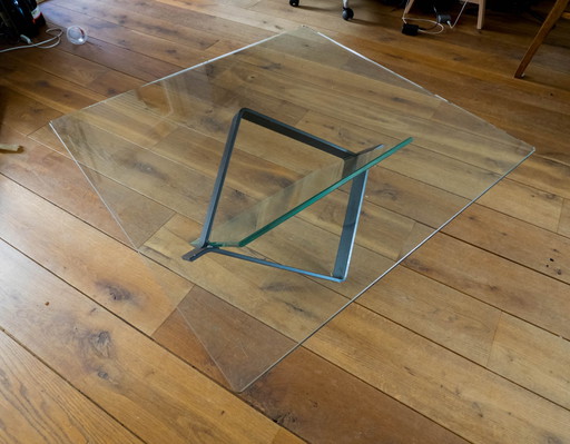 Ed Fennema - Deformed coffee table