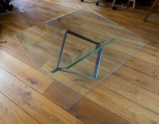 Image 1 of Ed Fennema - Table basse déformée