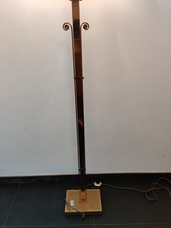 Image 1 of Deknudt Floor Lamp Art Deco