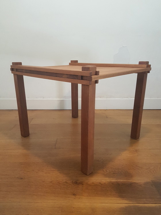 Image 1 of Gerd Lange coffee table