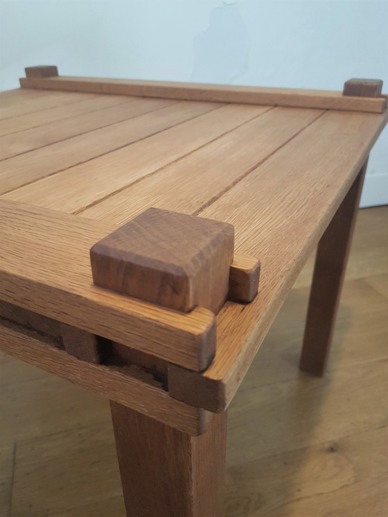 Image 1 of Gerd Lange coffee table