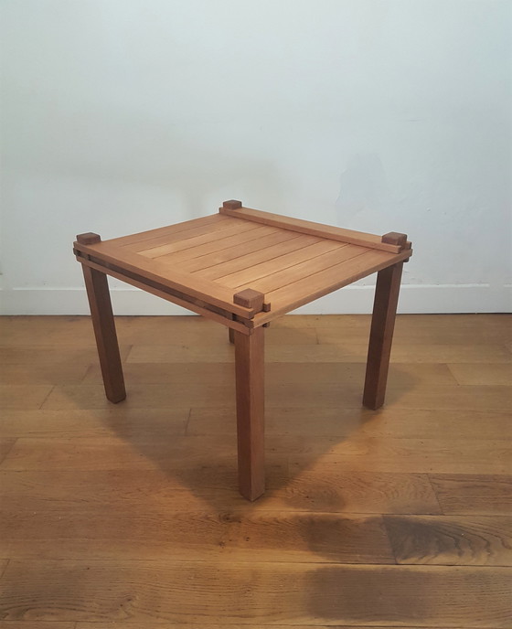 Image 1 of Gerd Lange coffee table