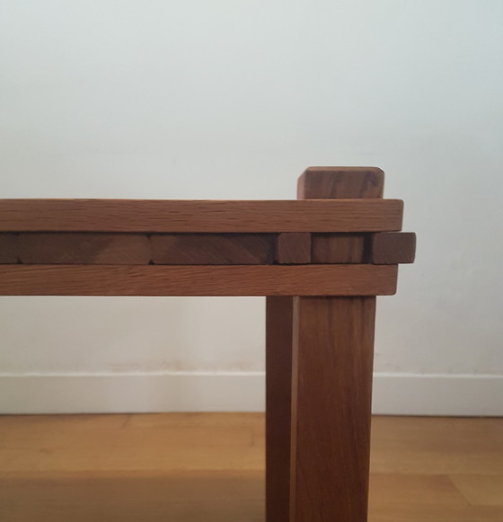 Image 1 of Table basse Gerd Lange