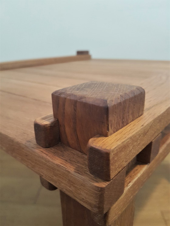 Image 1 of Gerd Lange coffee table