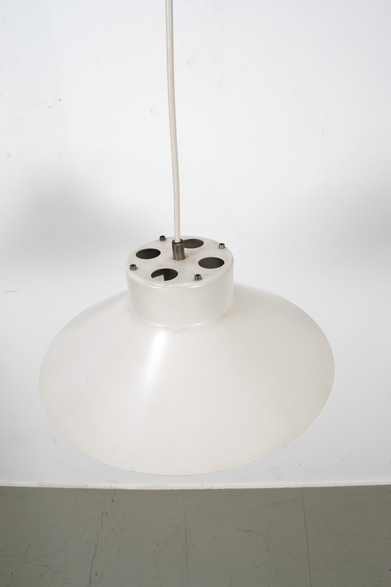 Image 1 of Jens Møller Visir Lamp