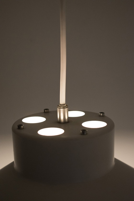 Image 1 of Jens Møller Visir Lamp