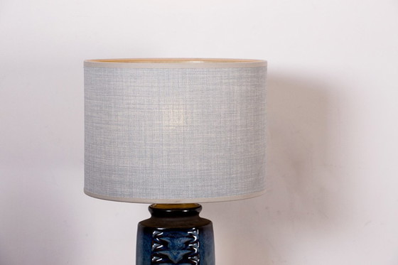 Image 1 of Danish Table Lamp Model 3346 By Einar Johannsen For Axel Nielsen