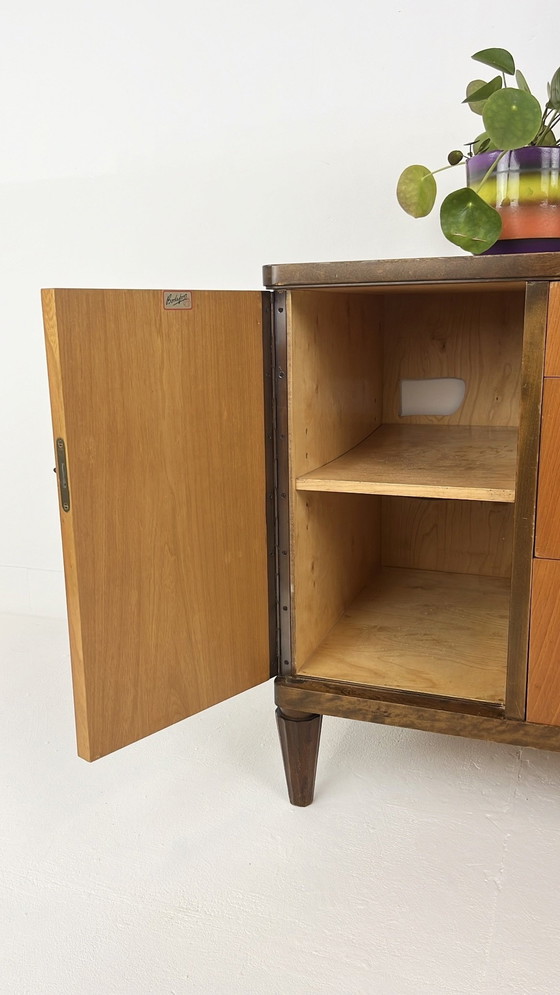 Image 1 of Swedish Vintage Sideboard