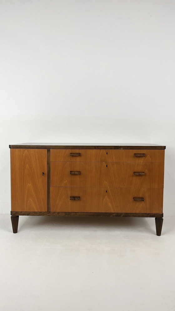 Image 1 of Swedish Vintage Sideboard